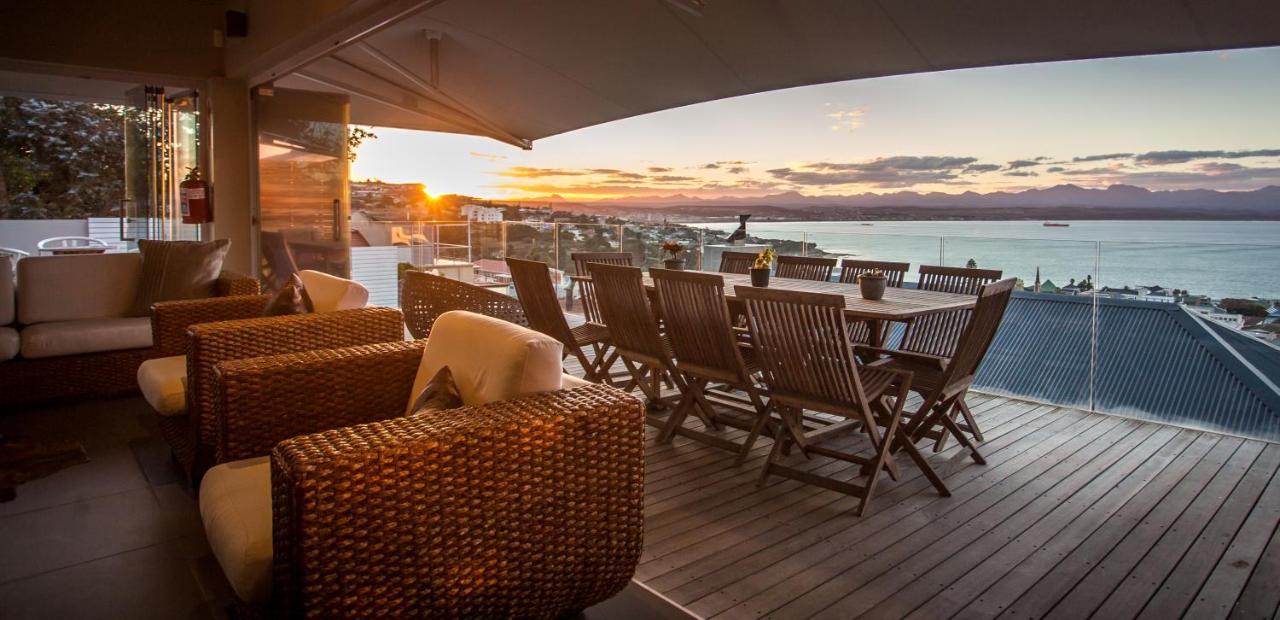 94 On Rodger Hotel Mossel Bay Exterior photo